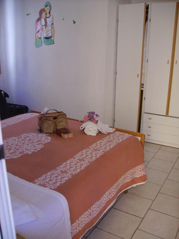 Albergo Maria Gabriella Rimini Rom bilde