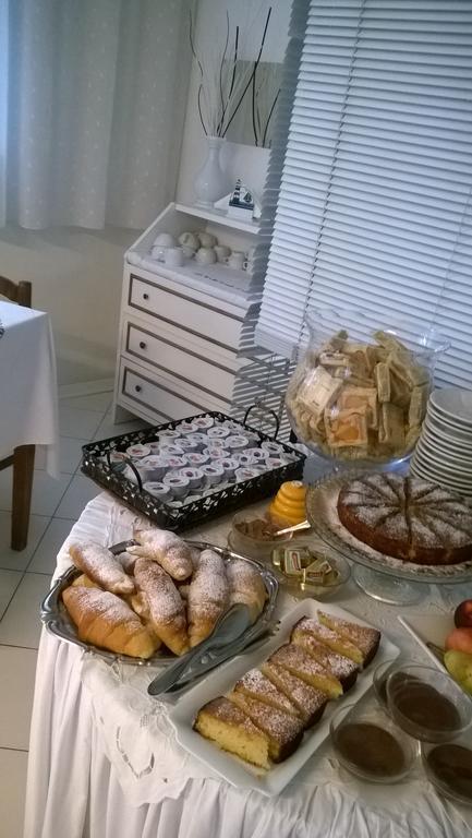 Albergo Maria Gabriella Rimini Eksteriør bilde