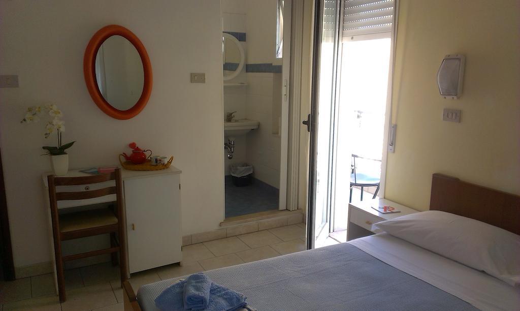 Albergo Maria Gabriella Rimini Rom bilde