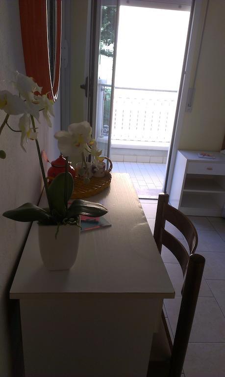Albergo Maria Gabriella Rimini Rom bilde